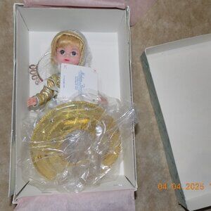 Madame Alexander Original "Blast Off 2000" Doll w Box